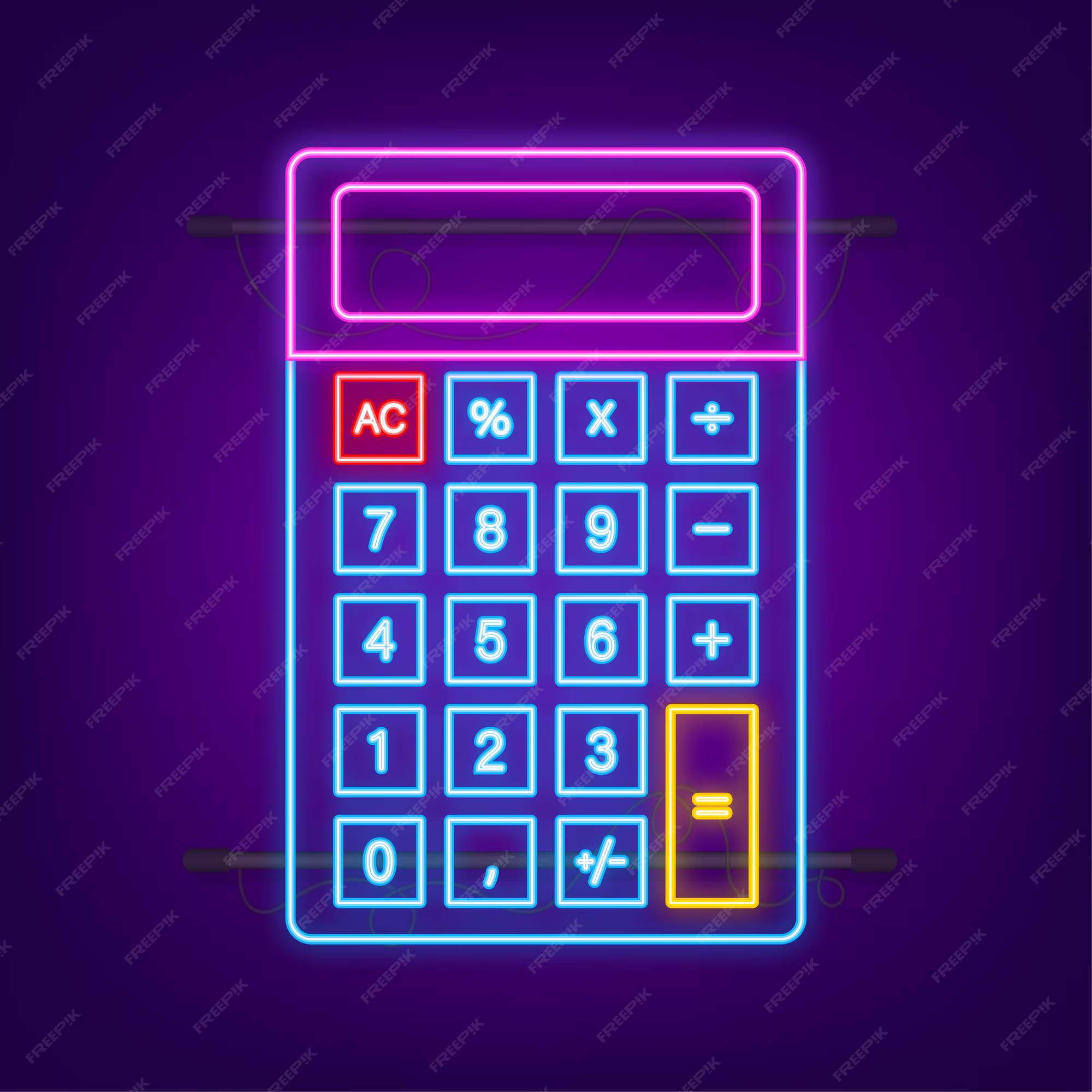 Calculator