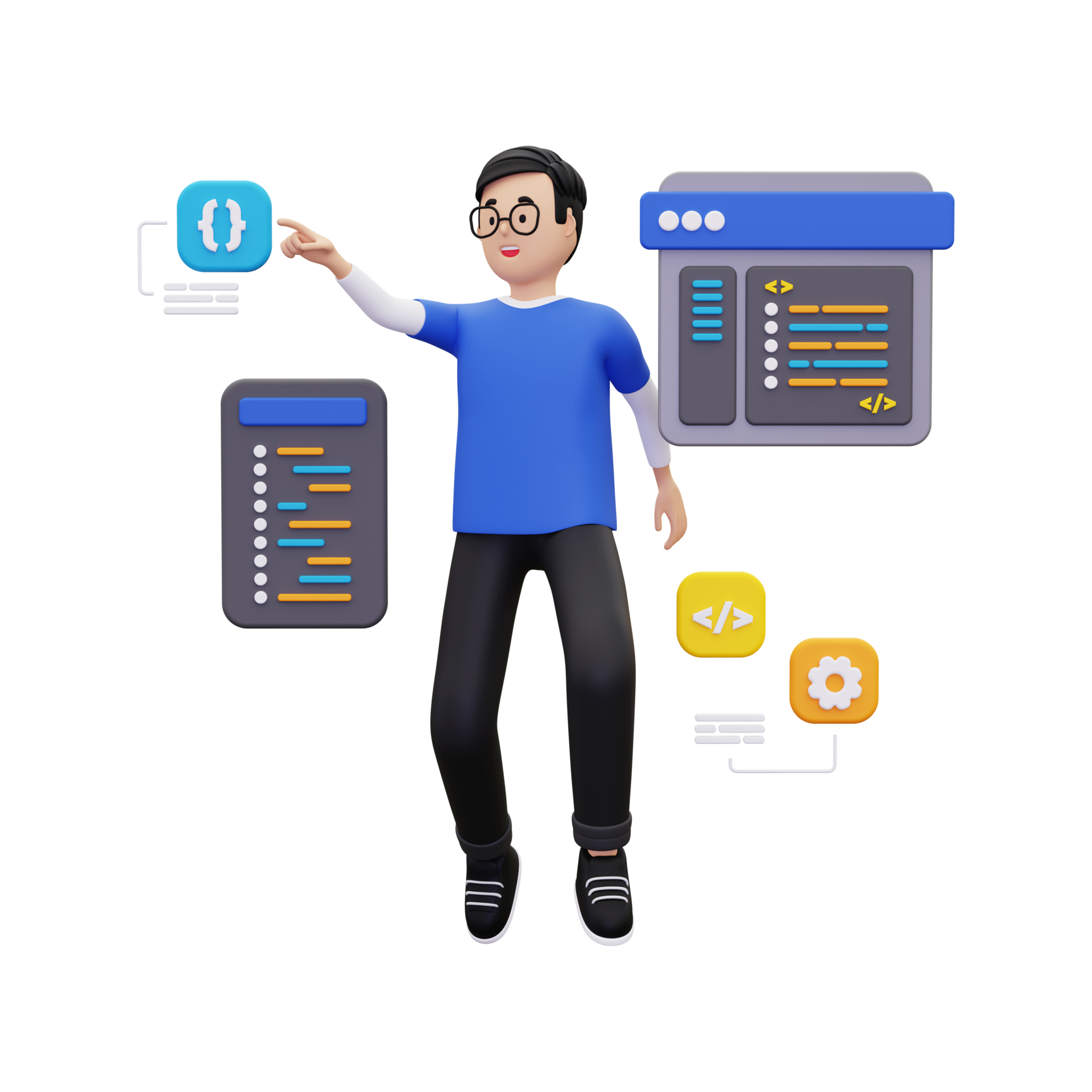 Developer Img