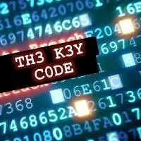 Key Codes