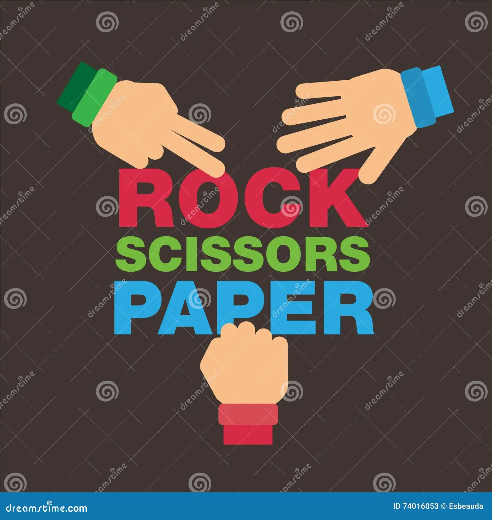 Rock Paper
