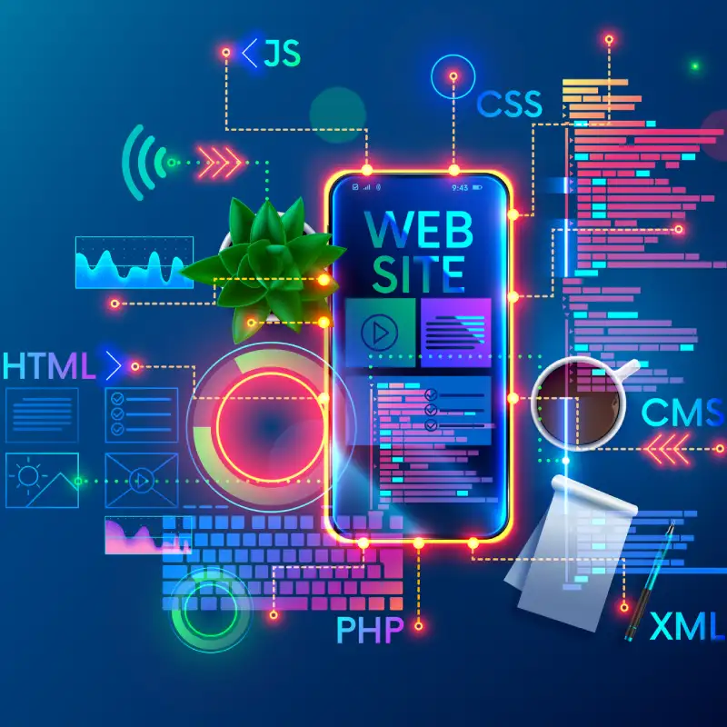 Web Design
